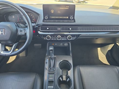 Used 2023 Honda Civic EX-L image 11