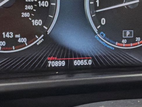 Used 2016 BMW X5 xDrive35i image 16