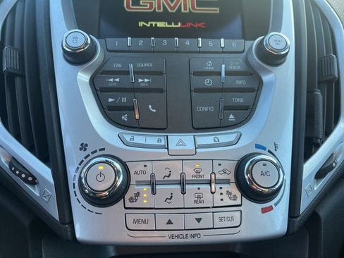 Used 2015 GMC Terrain SLE w/ Convenience Package image 25