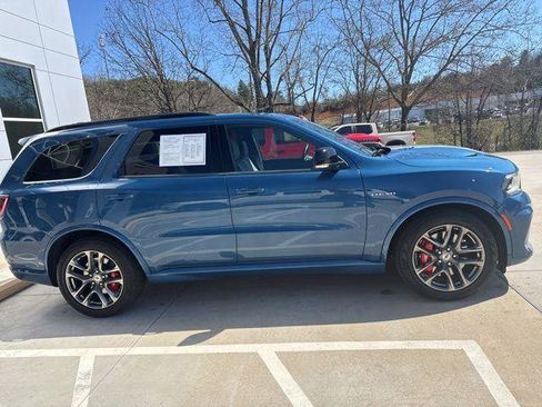 Used 2023 Dodge Durango R/T image 4