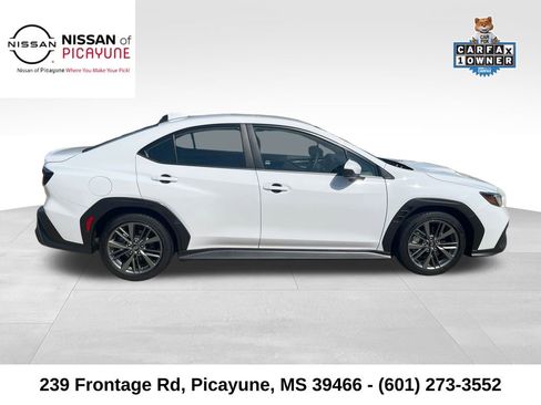 Used 2024 Subaru WRX image 7