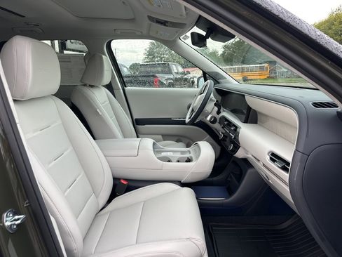 New 2026 Hyundai Palisade Calligraphy image 12