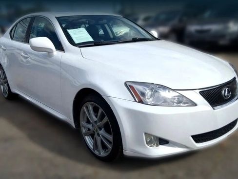 Used 2008 Lexus IS 250 image 15