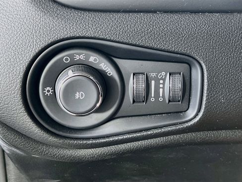 Used 2022 Jeep Renegade Latitude image 10