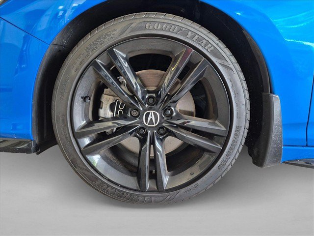 Certified 2026 Acura Integra A-Spec w/ Technology Package FWD image 20