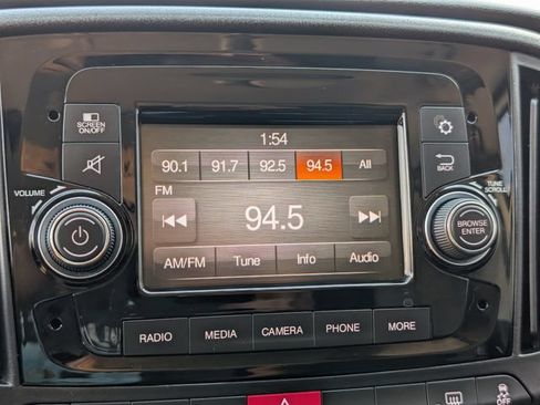 Used 2022 RAM ProMaster City Tradesman w/ Window Group 04 FWD image 15