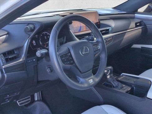 Used 2021 Lexus ES 350 F Sport w/ Special Edition FWD image 10