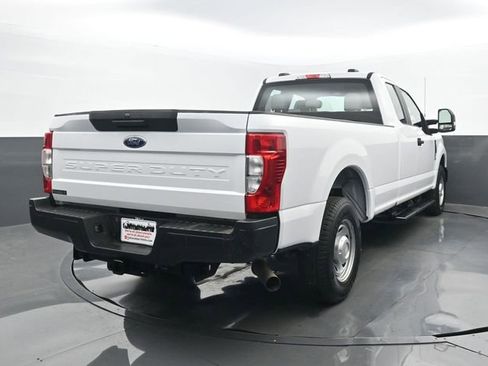 Used 2022 Ford F250 XL w/ Power Equipment Group image 19