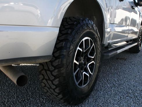 Used 2022 Ford F150 XLT image 8