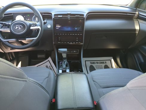 Used 2024 Hyundai Santa Cruz SEL w/ Activity Package image 14