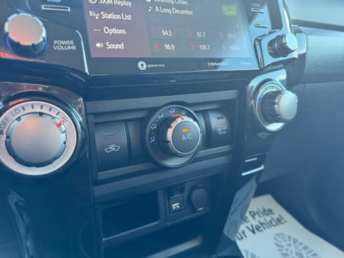 Used 2023 Toyota 4Runner TRD Off-Road image 20