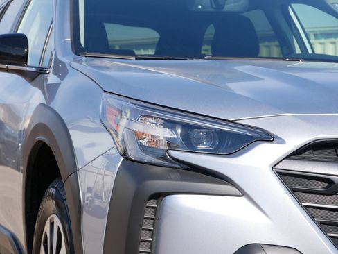 Certified 2025 Subaru Outback Premium image 16