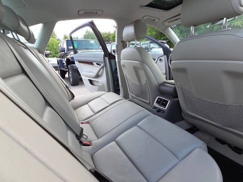 Used 2010 Audi A6 3.0T Prestige AWD/4WD image 41