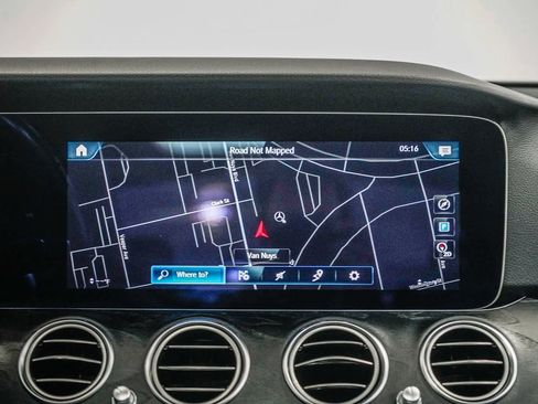 Used 2023 Mercedes-Benz E 350 Sedan image 13