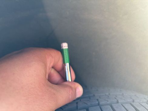 Used 2024 Subaru Ascent Touring w/ Popular Package #2 AWD/4WD image 10