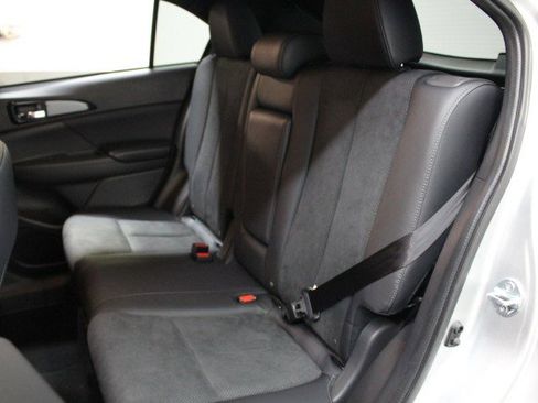 New 2025 Mitsubishi Eclipse Cross Black Edition image 25