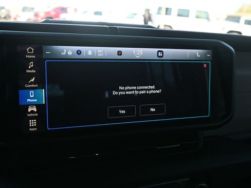 Used 2024 Jeep Wrangler Sport S image 34