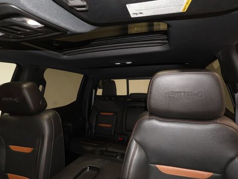 Used 2019 GMC Sierra 1500 AT4 w/ AT4 Premium Package image 20