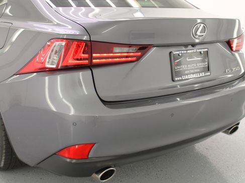 Used 2014 Lexus IS 350 image 24