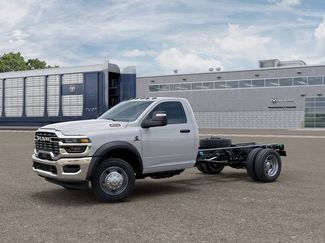 New 2026 RAM 4500 Tradesman w/ Chrome Appearance Group RWD video 2