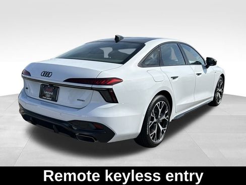 New 2026 Audi A6 Premium Plus image 5