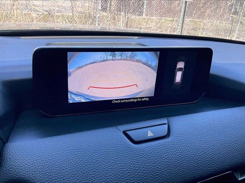 Certified 2024 MAZDA CX-90 3.3 Turbo w/ Premium Package image 21