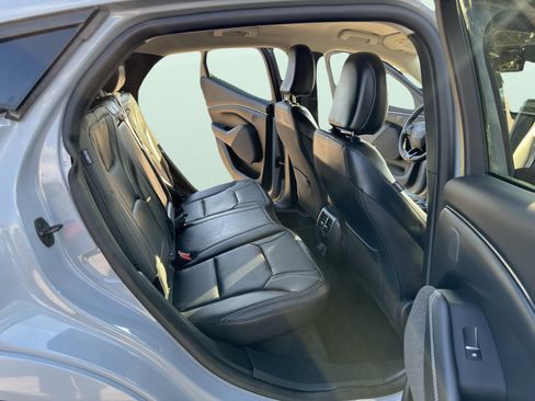 Used 2025 Ford Mustang Mach-E Premium image 42