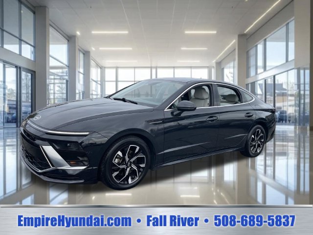 Used 2024 Hyundai Sonata SEL FWD 360° Tour