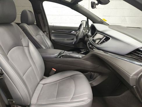 Used 2023 Buick Enclave Premium w/ Experience Buick Package image 7