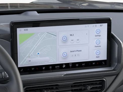 New 2026 Ford Bronco Sport Badlands AWD/4WD image 16