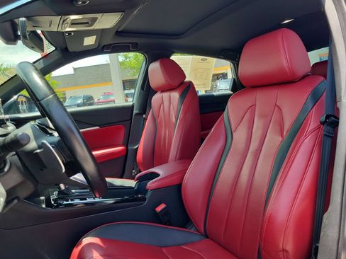 Used 2024 Acura Integra A-Spec FWD image 18