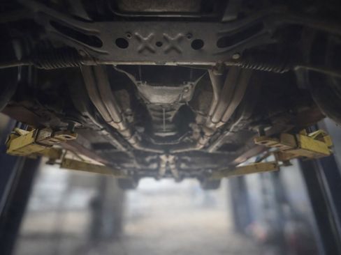 Used 2006 Pontiac GTO image 33