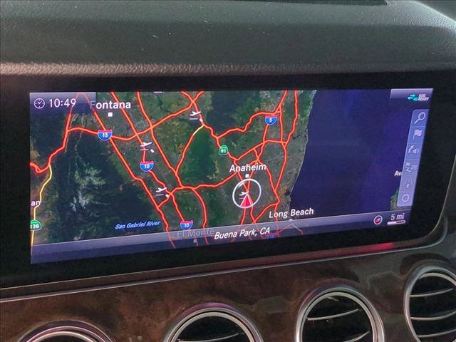 Certified 2019 Mercedes-Benz E 300 image 13