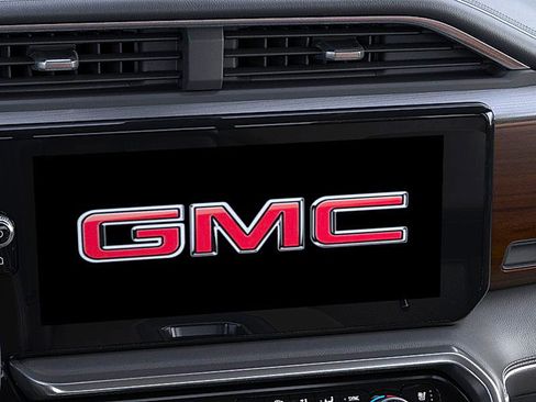 New 2026 GMC Sierra 1500 Denali Ultimate image 20