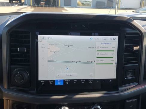 Used 2025 Ford F150 XLT w/ Equipment Group 302A MID image 29