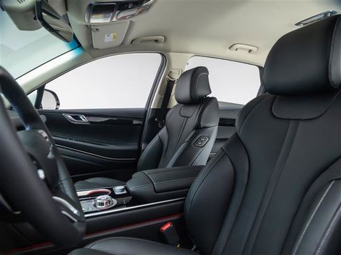 New 2026 Genesis GV80 2.5T image 17