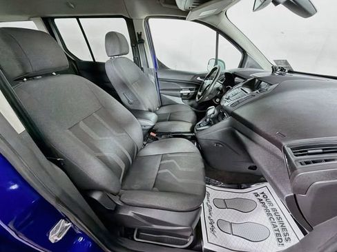 Used 2017 Ford Transit Connect XLT FWD image 28