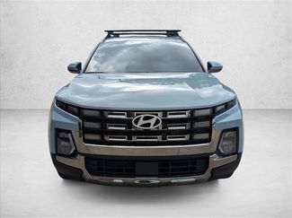 Used 2025 Hyundai Santa Cruz Limited AWD/4WD video 2