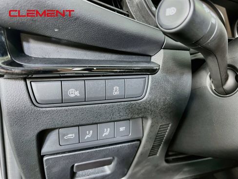 Used 2025 MAZDA MAZDA3 s FWD image 13