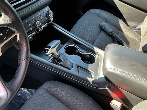 Used 2024 Dodge Durango SXT image 14