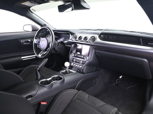 Used 2021 Ford Mustang Mach 1 image 19