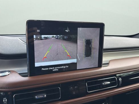 Used 2020 Lincoln Aviator Reserve RWD image 16