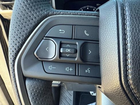 New 2026 Toyota Tacoma TRD Sport image 27