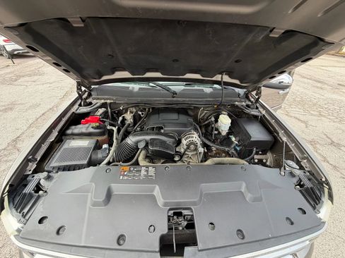 Used 2011 Chevrolet Silverado 1500 LT w/ Texas Edition image 19