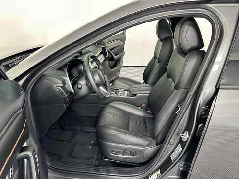 Used 2025 MAZDA CX-50 AWD 2.5 Turbo w/ Cargo Package image 24