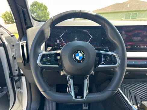 Used 2025 BMW X3 xDrive30i w/ Premium Package AWD/4WD image 30