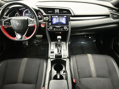 Used 2019 Honda Civic Sport image 20