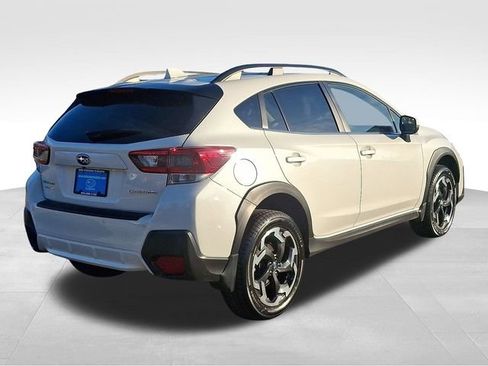 Used 2023 Subaru Crosstrek 2.5i Limited image 6