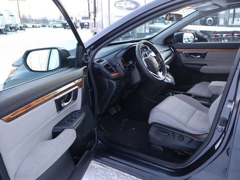 Used 2019 Honda CR-V EX image 9