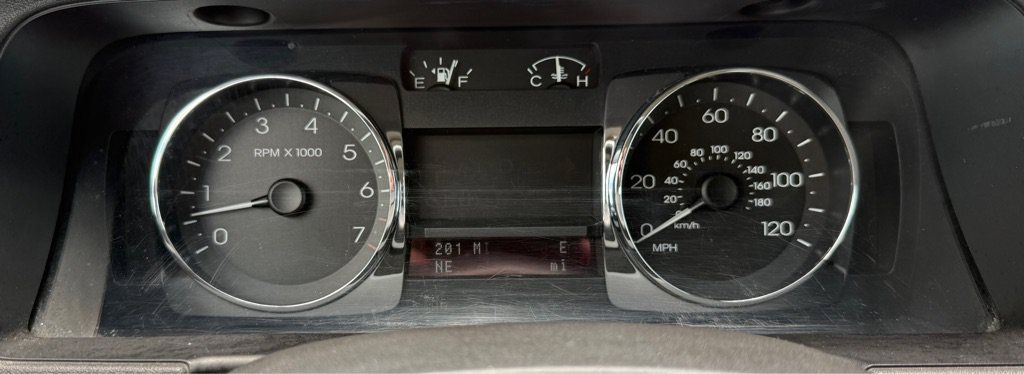 Used 2008 Lincoln MKZ AWD image 11